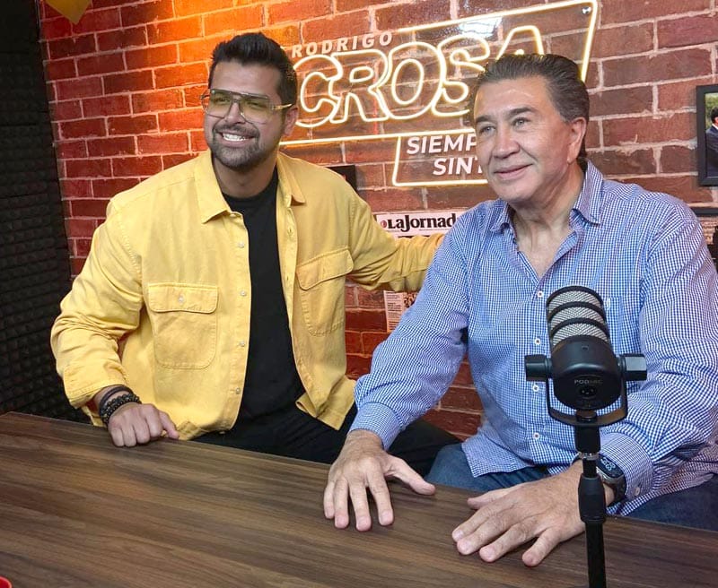 ¡FUE ‘MONTAJE’! - UYYYY