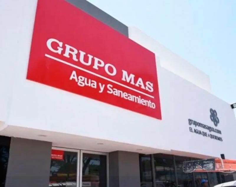 ¡MÁS DE 9 MIL MILLONES! - *Eso costaría cancelar en Veracruz al Grupo MAS