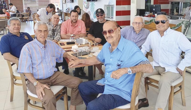 ¡AFINAN LOS DETALLES PARA EL FESTEJO DEL 112 ANIVERSARIO DEL NATALICIO!