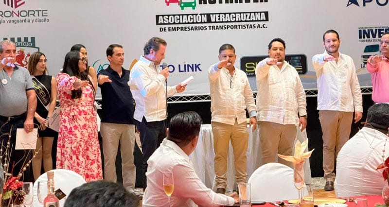 ¡CAMBIOS EN ASTRAVER!