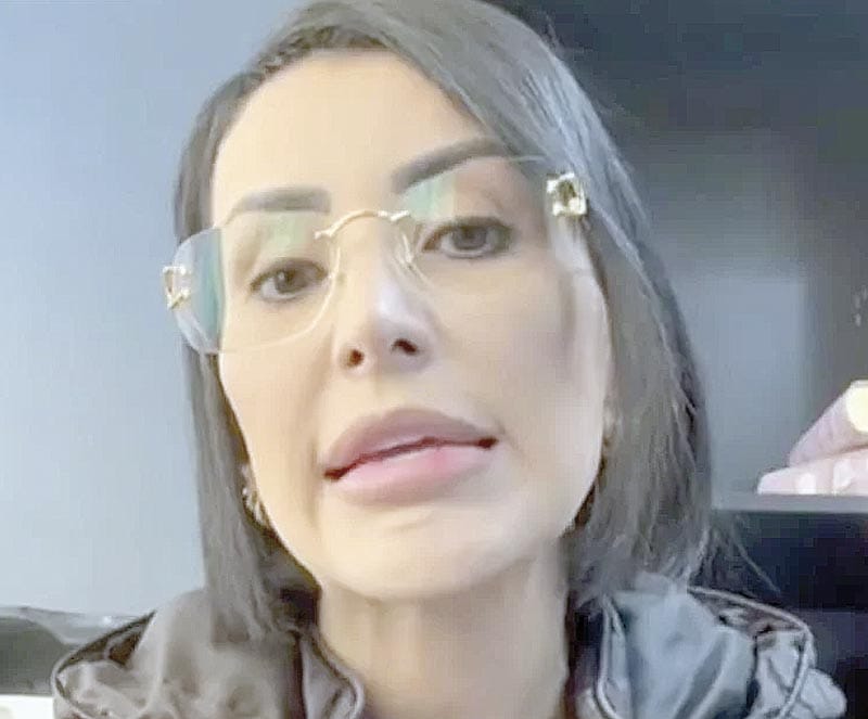 ¡NIEGA LÍDER DE CATEM EXTORSIONES EN SONORA; “DARÉ LA CARA”!