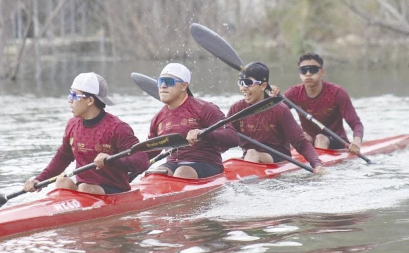 ¡RECONOCEN ATLETAS DE TUXPAN POR SUS LOGROS DEPORTIVOS!
