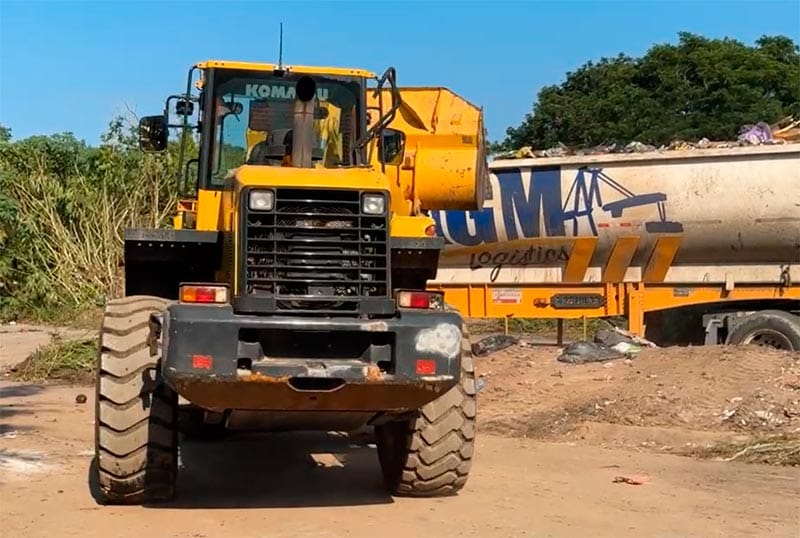 ¡TIRADERO ABIERTO EN MEDELLÍN!