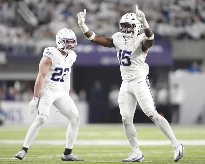 ¡DETROIT SE QUEDA SIN POSTEMPORADA AL CAER EN MINNESOTA!