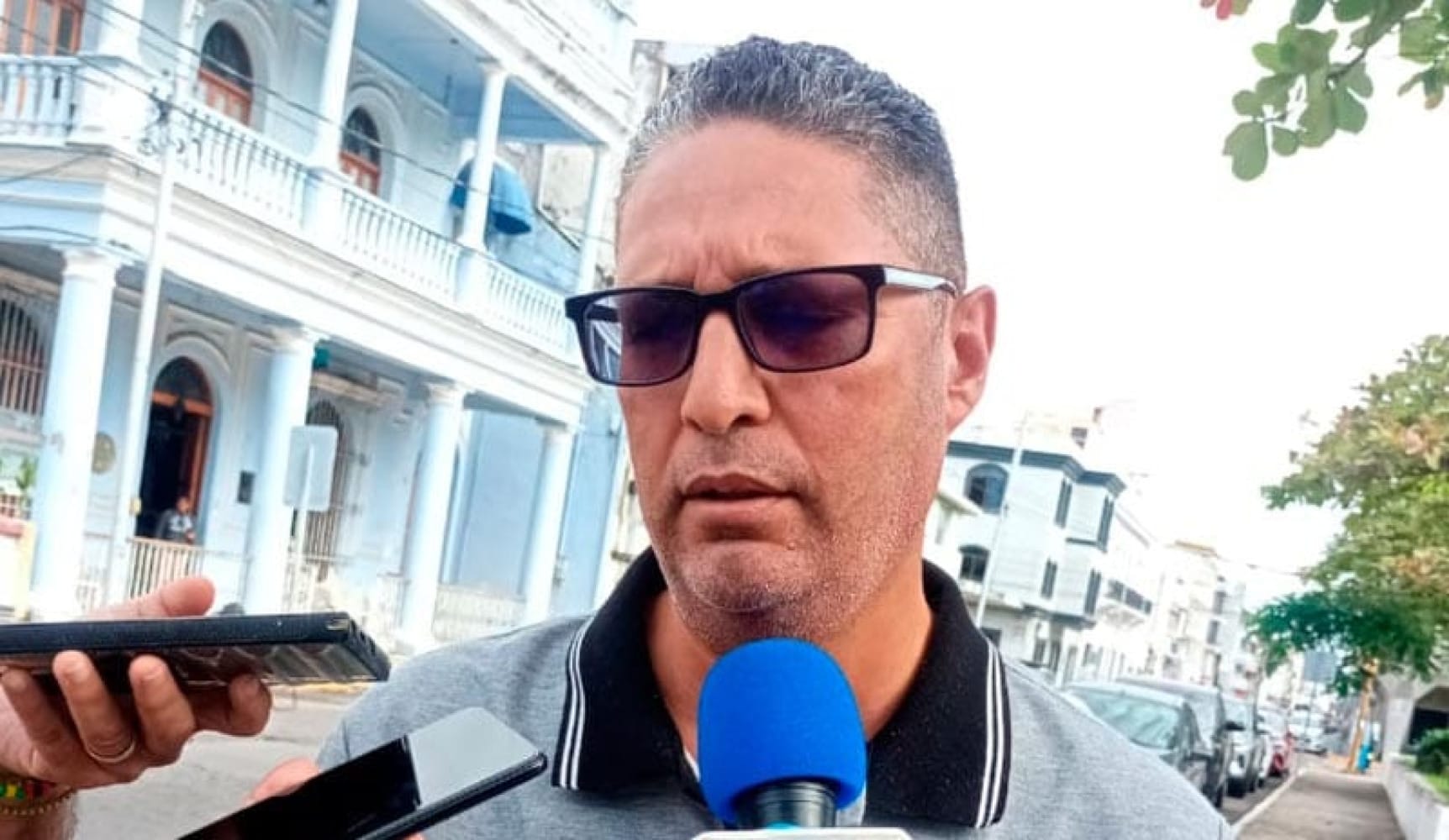 ¡SE LLEVAN EL ORO DEL MONTEPÍO! - *Resguardan prendas no vencidas