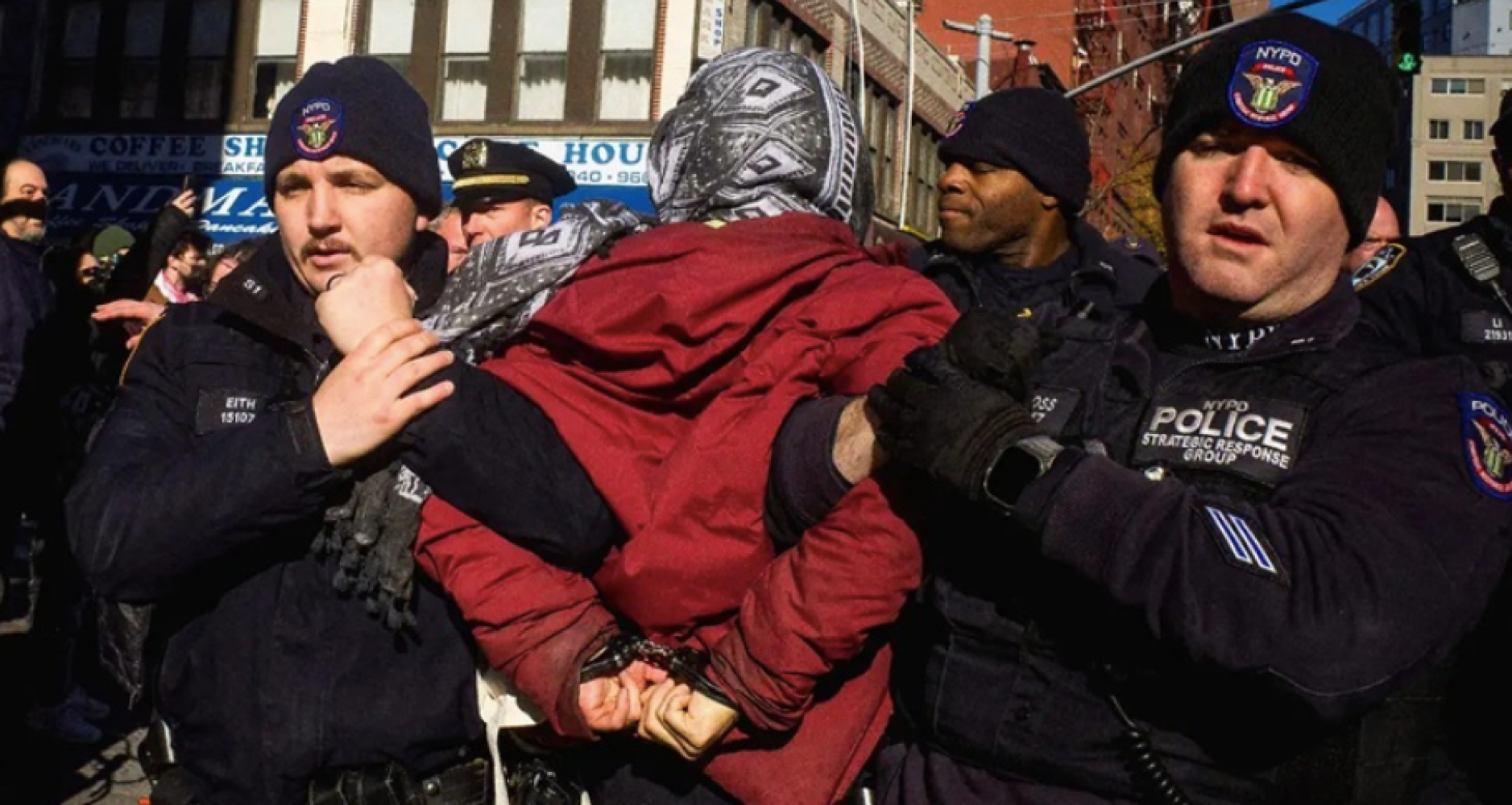 ¡PARALIZA EU PROCESOS DE RESIDENCIA A 19 PAÍSES!