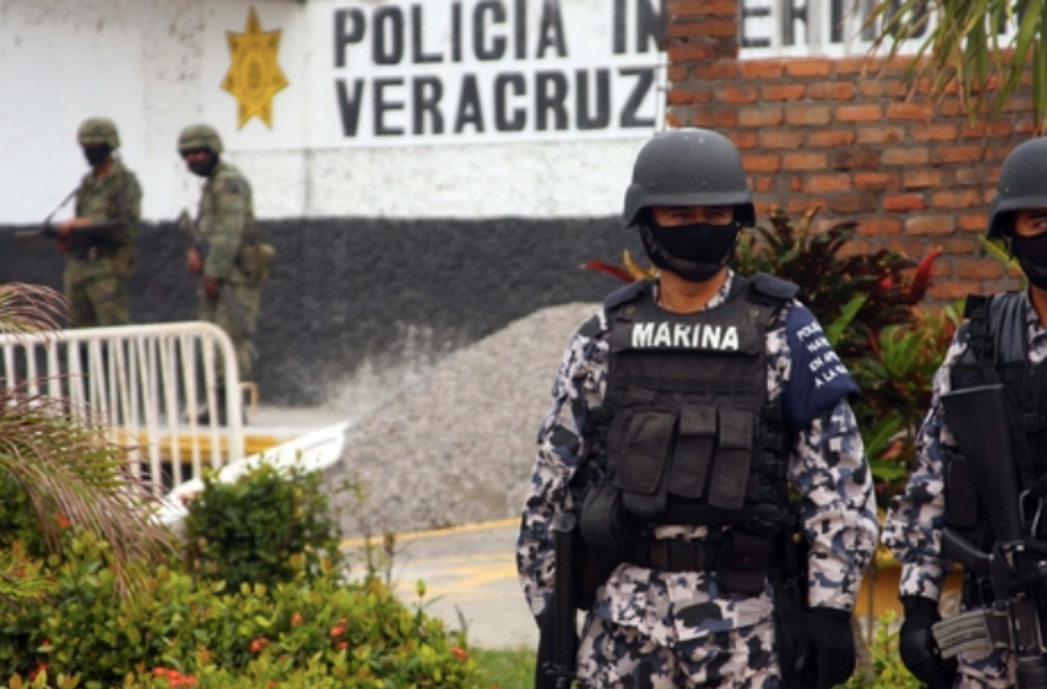 ¡CAEN EN EL TEJAR LOS HOMICIDAS “LA MACHORRA” Y A JOSÉ MANUEL!
