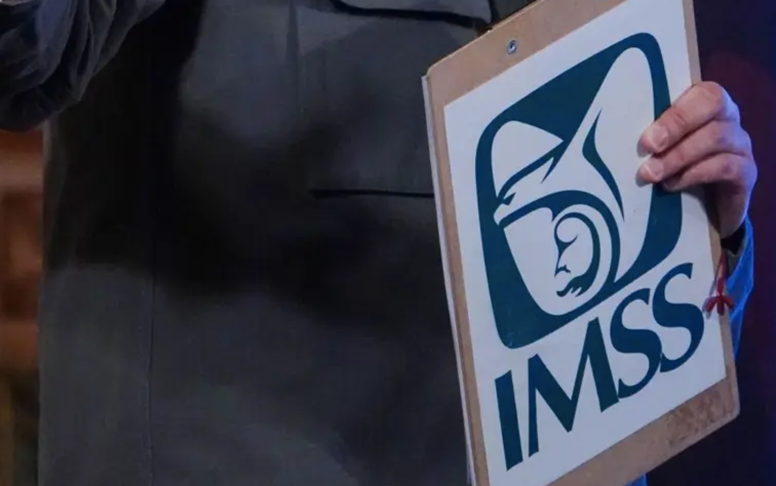 ¡ATENCIÓN A SALUD DE MANERA IGUALITARIA!