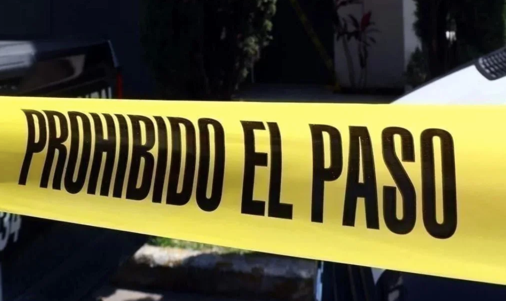 ¡PEGA VIOLENCIA A ORIENTE DE MORELOS EN CIERRE DE AÑO!