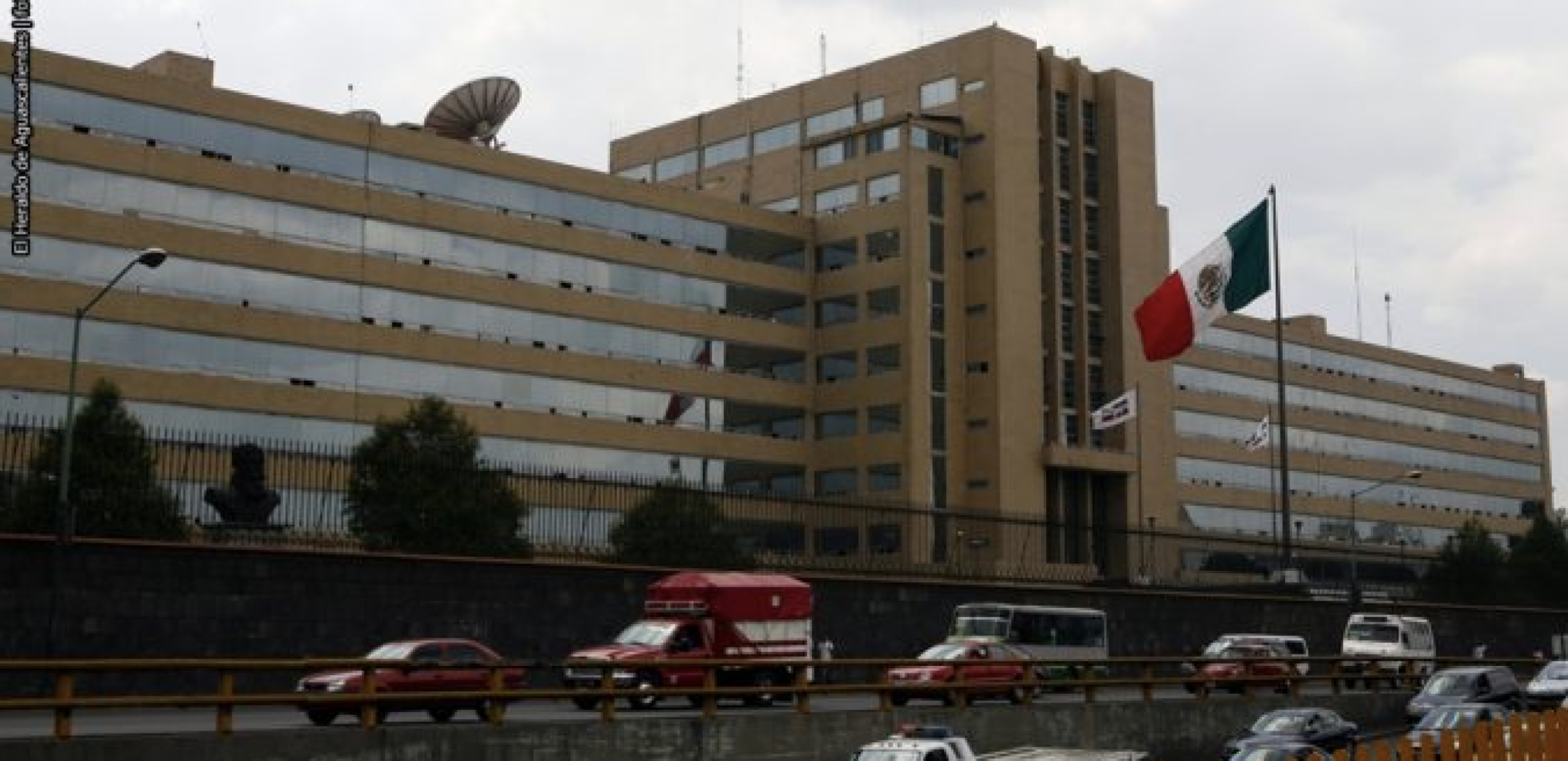 ¡ABRE PUERTA EL TRIBUNAL PARA CORREGIR 'ERRORCITO'!