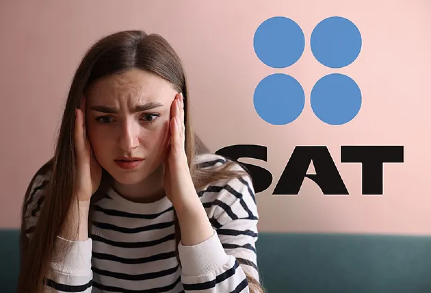 ¡SAT APLICARÁ MULTAS DE HASTA 11 MIL PESOS EN 2026 A QUIENES NO CUMPLAN ESTE TRÁMITE FISCAL!