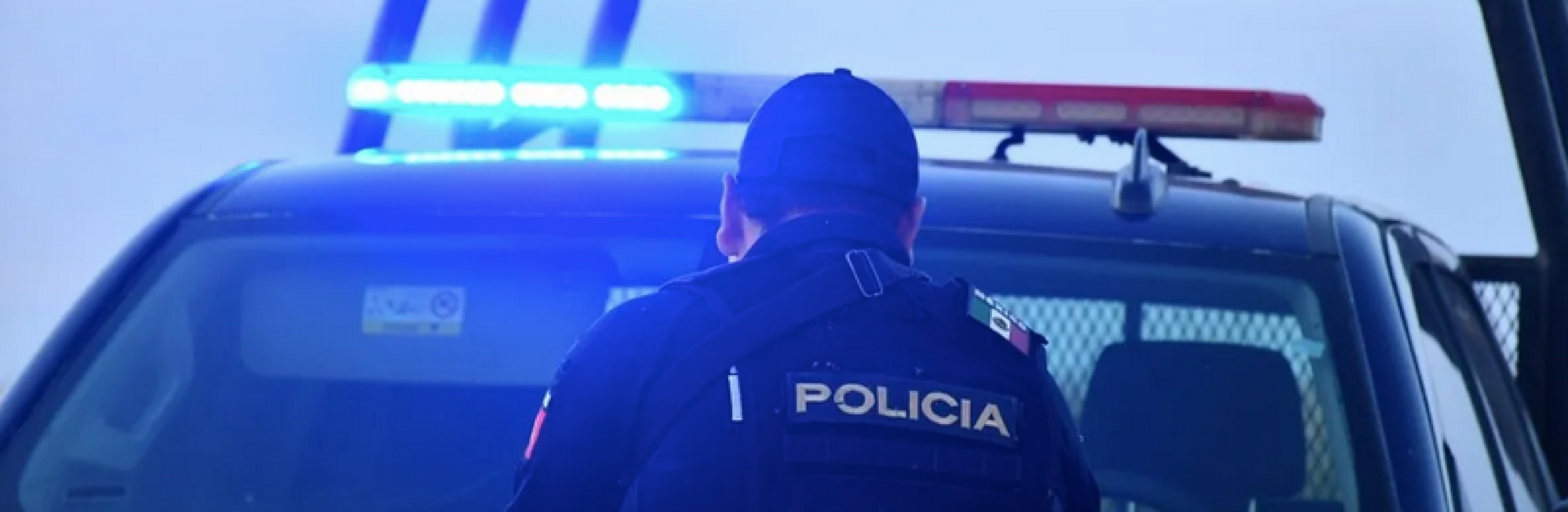 ¡DEGOLLARON A CORTADOR DE NARANJA!