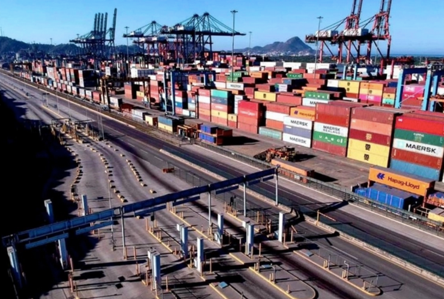 ¡MÉXICO, EL INESPERADO GANADOR EN LA GUERRA ARANCELARIA DE TRUMP: THE WALL STREET JOURNAL!