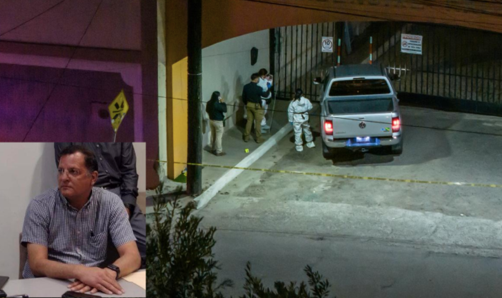 ¡ASESINAN AL PENALISTA ARTURO PÉREZ ANGUIANO SCULLY; ABOGADOS LO CONDENAN MUERTE!