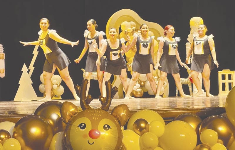 ¡BRILLA CON SU FESTIVAL NAVIDEÑO!