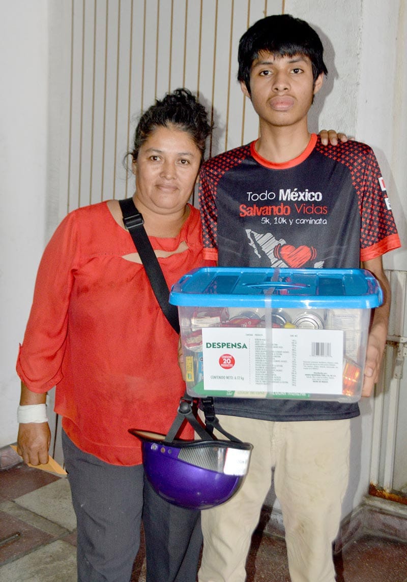 ¡VOCEADORES DE NOTIVER!