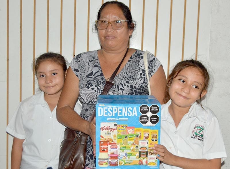 ¡VOCEADORES DE NOTIVER!