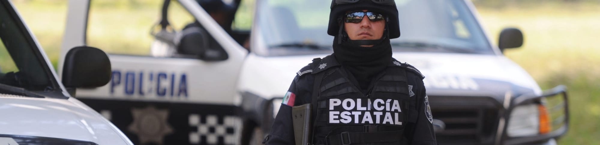 ¡GRUPO ARMADO MASACRÓ A UNA PAREJA FRENTE AL PANTEÓN!