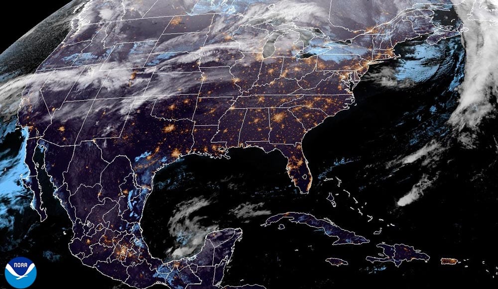 ¡ÚLTIMO DÍA DEL OTOÑO 2025! - MAÑANA EMPIEZA EL INVIERNO, A LAS 9:03 AM.