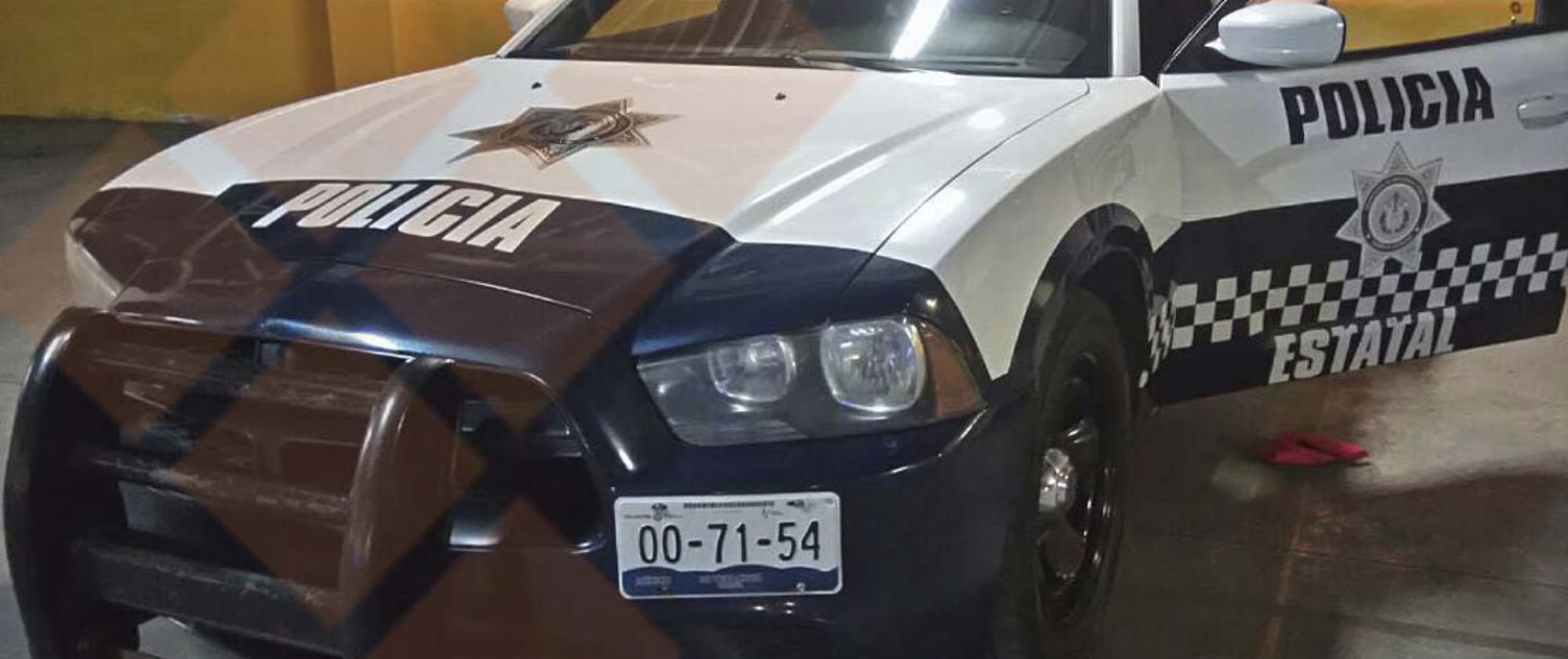 ¡ENCUENTRAN CADÁVER DE JOVENCITA EN PAPANTLA!