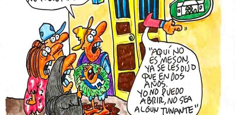 LOS CARTONES