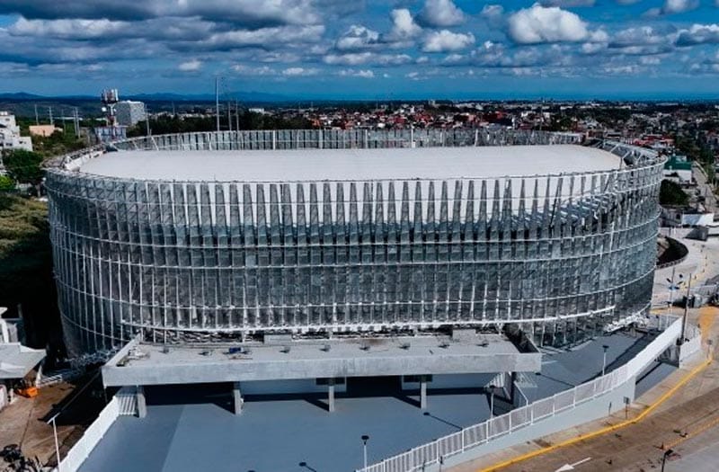 ¡LE HACEN AUDITORÍA AL NIDO! - *Administrativa y financiera