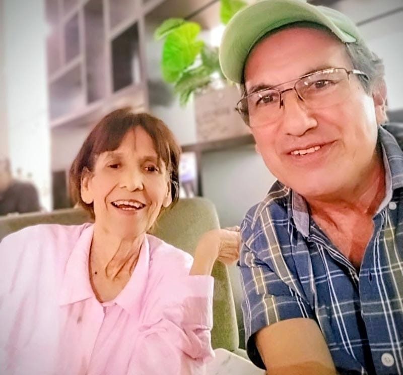 ¡MUERE OTY FALCÓN!