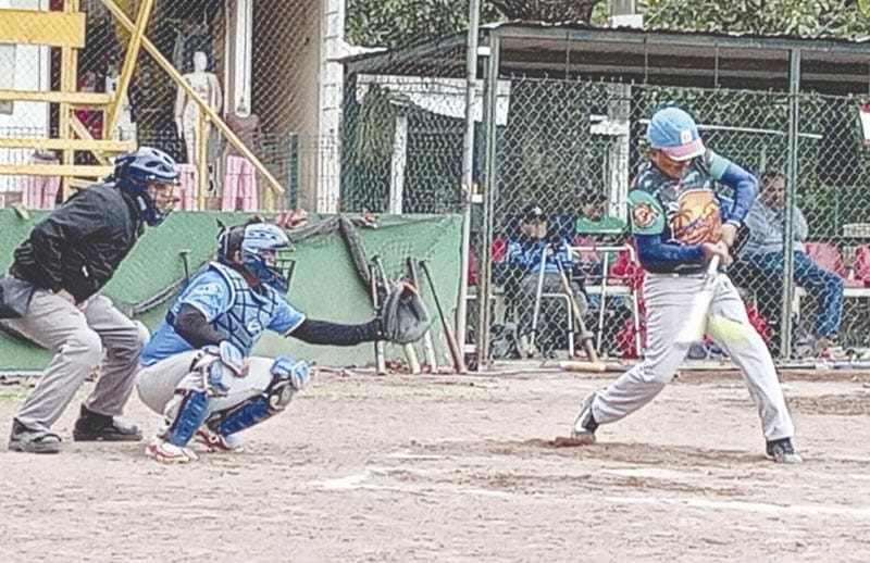 ¡POLLOS DEJA EN EL CAMPO AL CLUB COSTA BROTHERS!