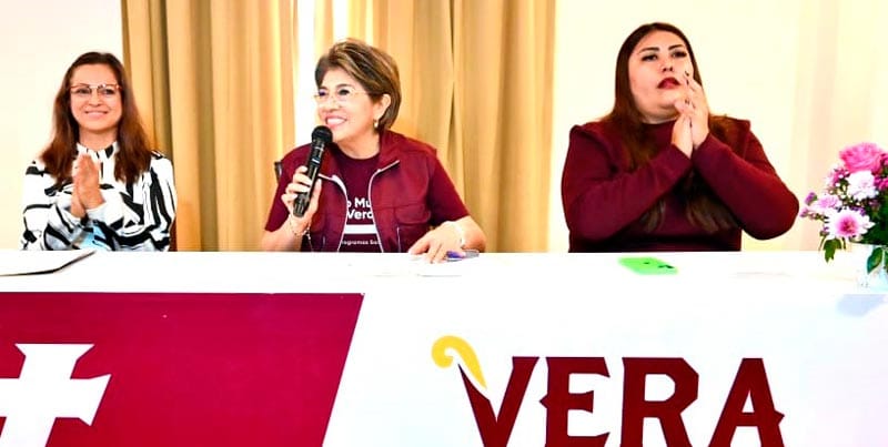 ¡PROTEGERÁN A LOS ANIMALES! - *Rosa María acuerda acciones para mejorar su atención y su bienestar