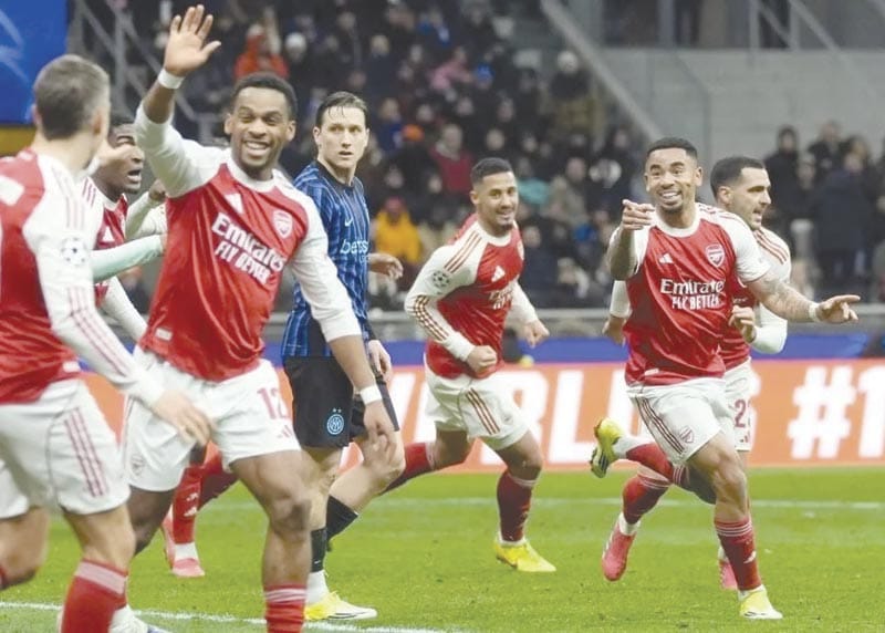 ¡ÚLTIMA JORNADA DE CHAMPIONS LEAGUE PROMETE EMOCIONES!