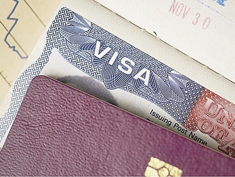 ¡VISA A ESTADOS UNIDOS: AUTORIDADES REVISARÁN REDES SOCIALES Y PODRÁN DETENER SOLICITUDES!