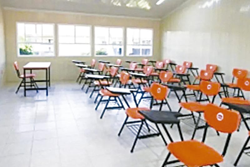 ¡SIN COBRAR MAESTROS FEDERALIZADOS! - *Llevan tres meses sin recibir salario