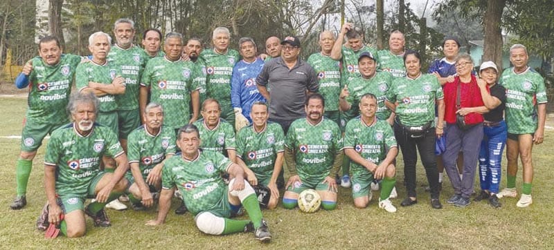 ¡CRUZ AZUL INICIA CON PIE DERECHO EN LA DIAMANTE “B” EN LA LIGA OROPEZA!