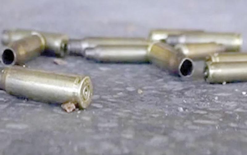 ¡OLA DE VIOLENCIA EN SALAMANCA, GUANAJUATO, DEJA SEIS MUERTOS Y CUATRO HERIDOS!