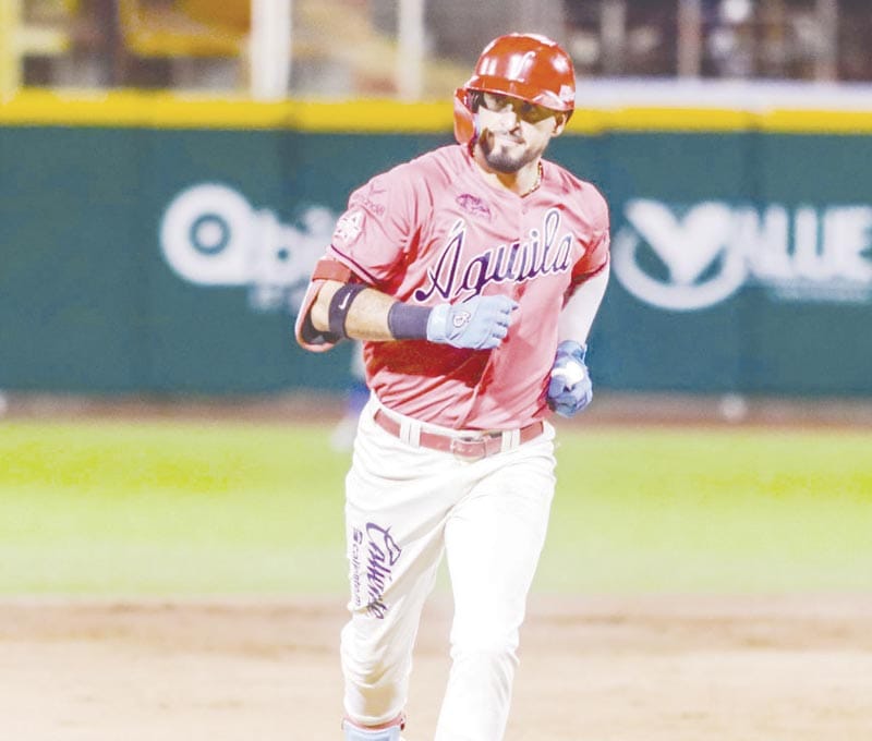 ¡SÉPTIMA ENTRADA! | SE FUE HERLIS RODRÍGUEZ - Antes que nada a todos los aficionados al rey de los deportes, a los amigos y a los lectores de NOTIVER, queremos desearles un feliz año 2026. Ahora sí, ayer nos enteramos en la página…