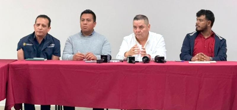 ¡HAY 25 PERIODISTAS EN RIESGO! - *La CEAPP mantiene abiertos los expedientes en Poza Rica