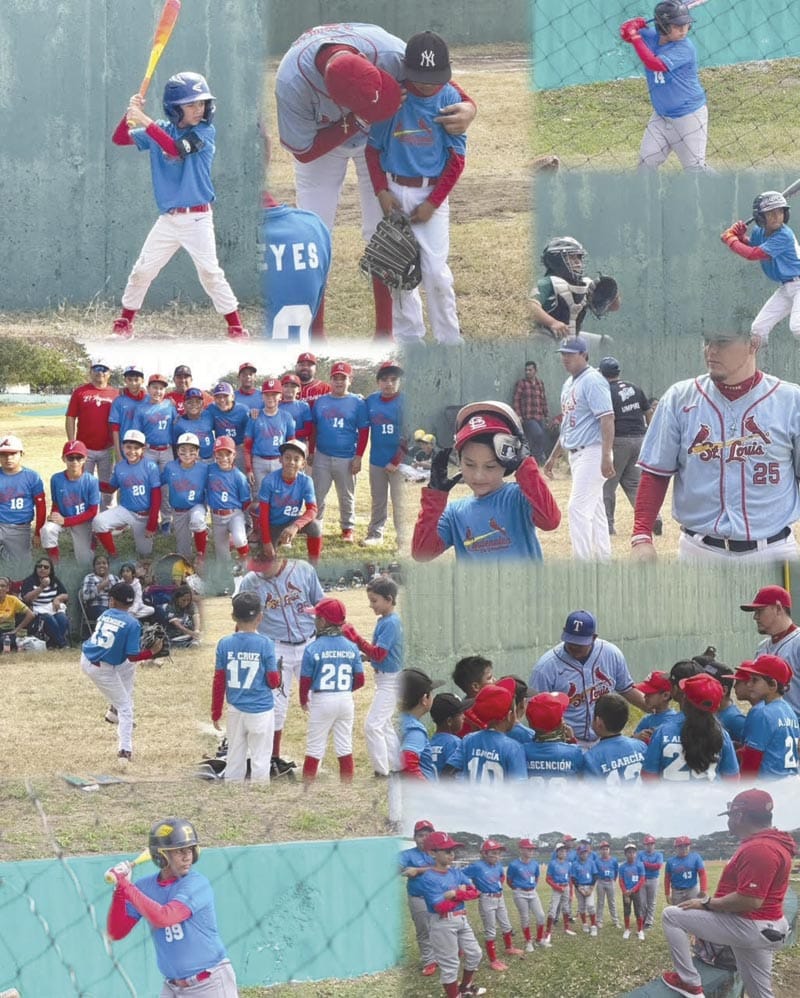¡ALTO IMPACTO DE LA LIGA VERACRUZ AC EN LA COPA TELMEX!