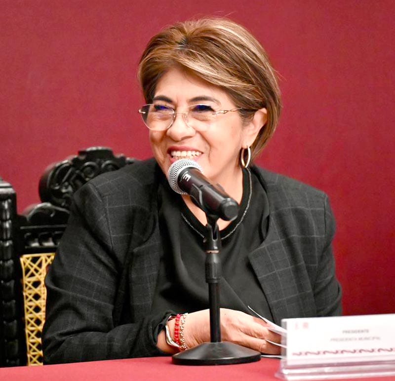 ¡DINERO DE PARQUÍMETROS AL CENTRO HISTÓRICO!