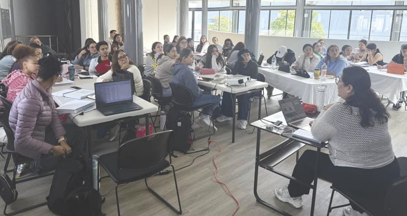 ¡INICIA CURSO ESTATAL DE GIMNASIA RÍTMICA 2026!