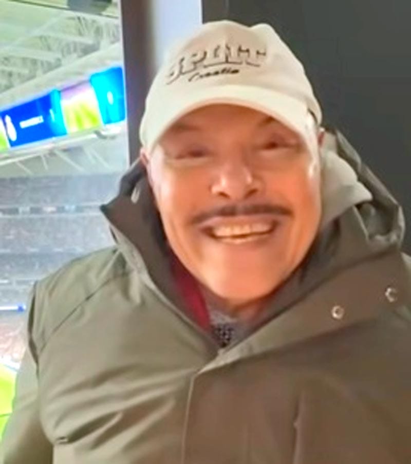 ¡MÁS DESFILPARROS! - ALCALDE DE CATEMACO