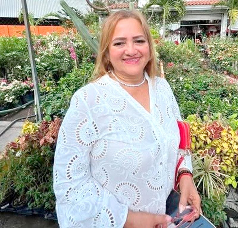 ¡MUERE LA PERIODISTA LUPITA ALOR!