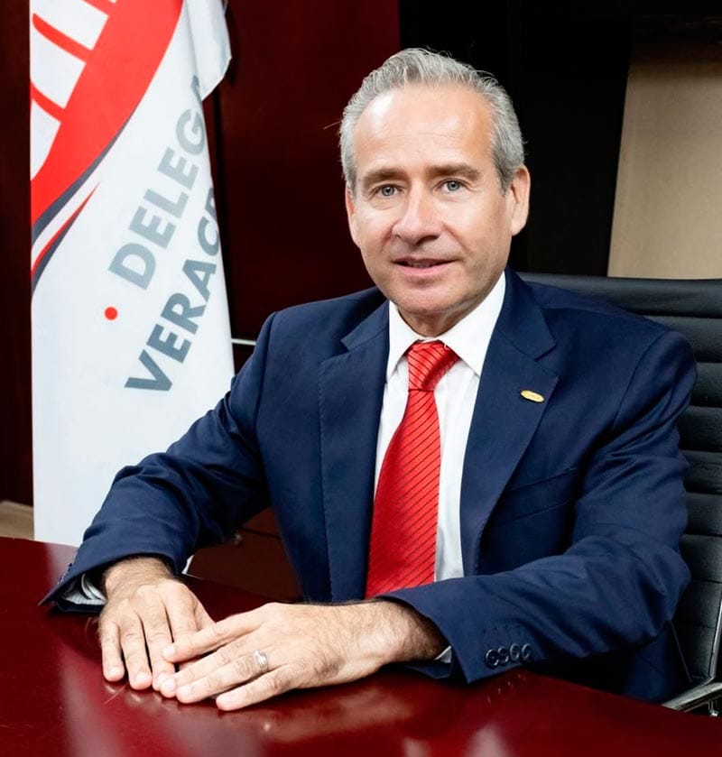 ¡JALARÁ LA CMIC CON ROSA MARÍA! - *Y los alcaldes conurbados