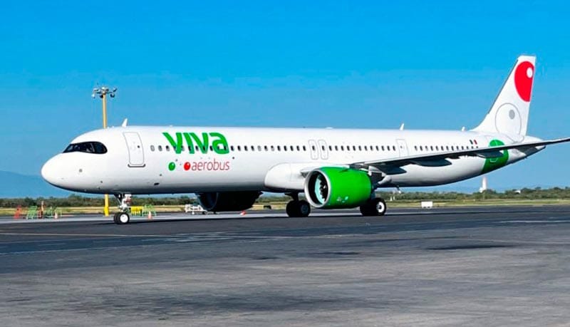 ¡DENUNCIAN ROBO EN EL VUELO MONTERREY-VERACRUZ!