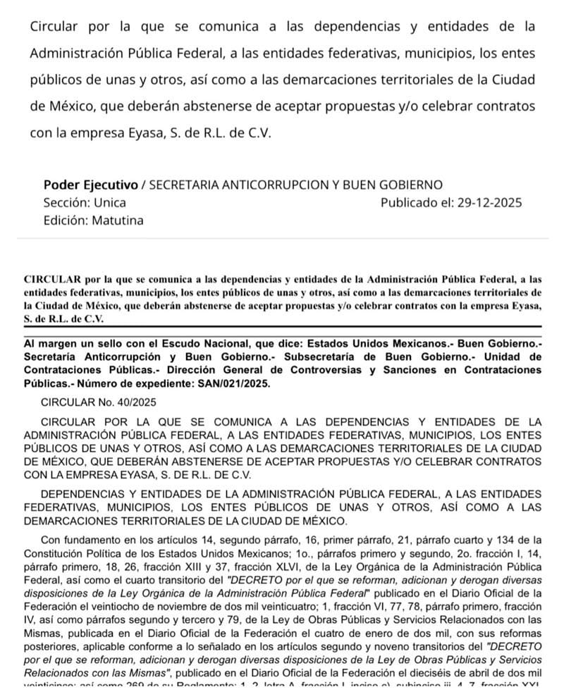 ¡A LA LISTA NEGRA! - GUILLOTINAZO