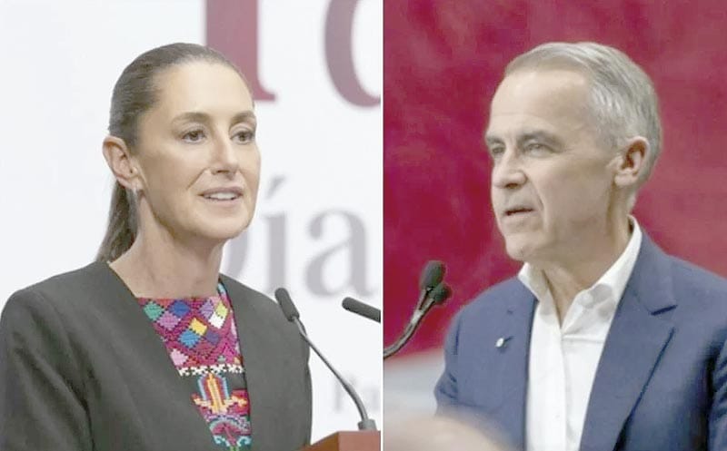 ¡CALAMBRES A CANADÁ! - ÁNDALE