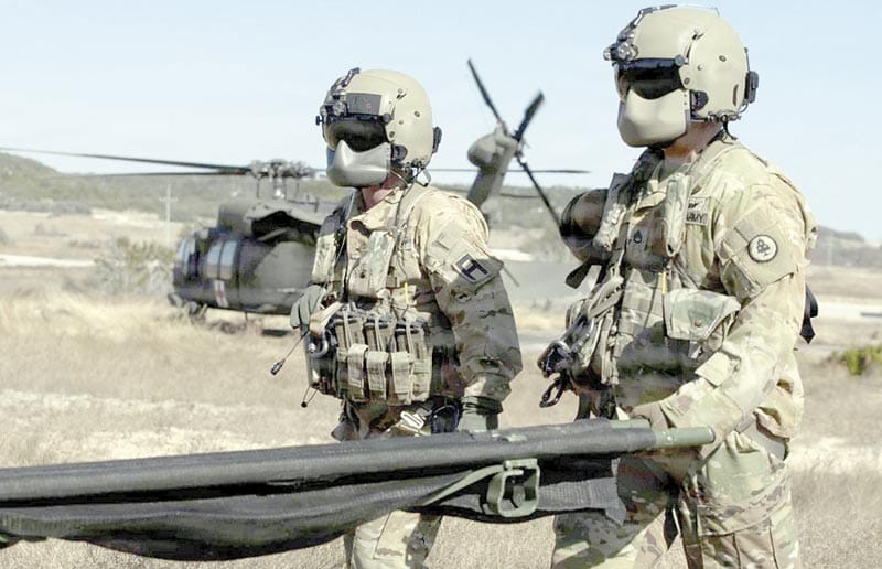 ¡DICE TRUMP QUE ATACARÁN A LOS CÁRTELES 'EN CUALQUIER LUGAR'! - AY NANITAS