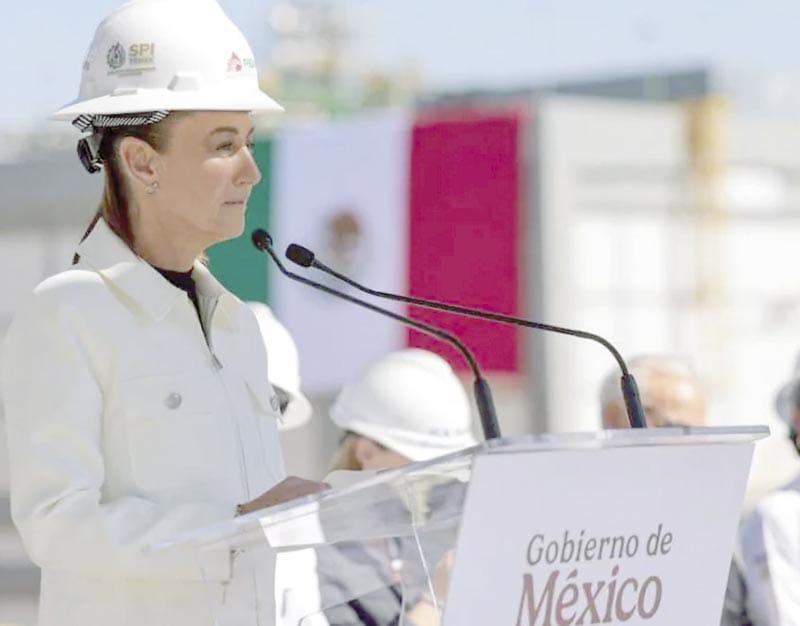 ¡NO ES OPCIÓN INTERVENCIÓN DE LOS ESTADOS UNIDOS: CSG! - TA GUENO