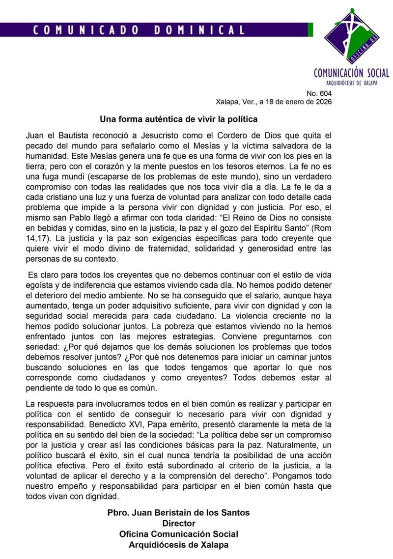 ¡POBREZA Y VIOLENCIA! - YA PAREN