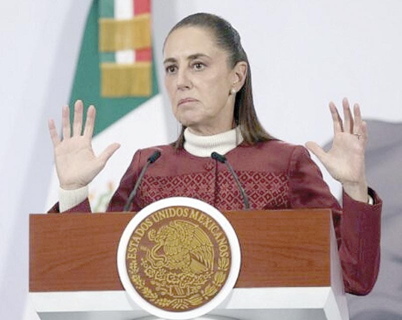 ¡QUIERE EU PARTICIPAR EN OPERATIVOS ANTINARCOS! - SEGÚN EL NEW YORK TIMES