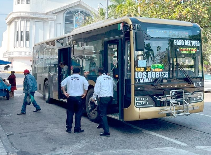 ¡‘REQUISAN’ LOS ULÚA! - Y SE ARMÓ...